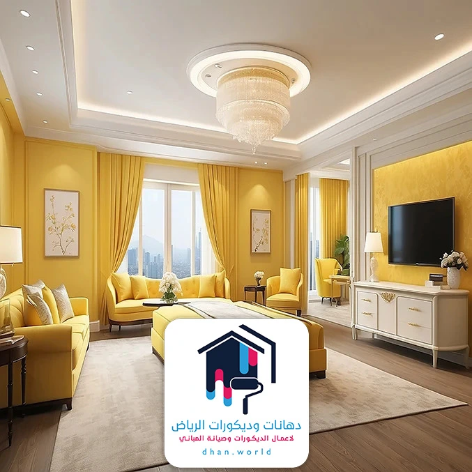 معلم جبس بورد الرياض