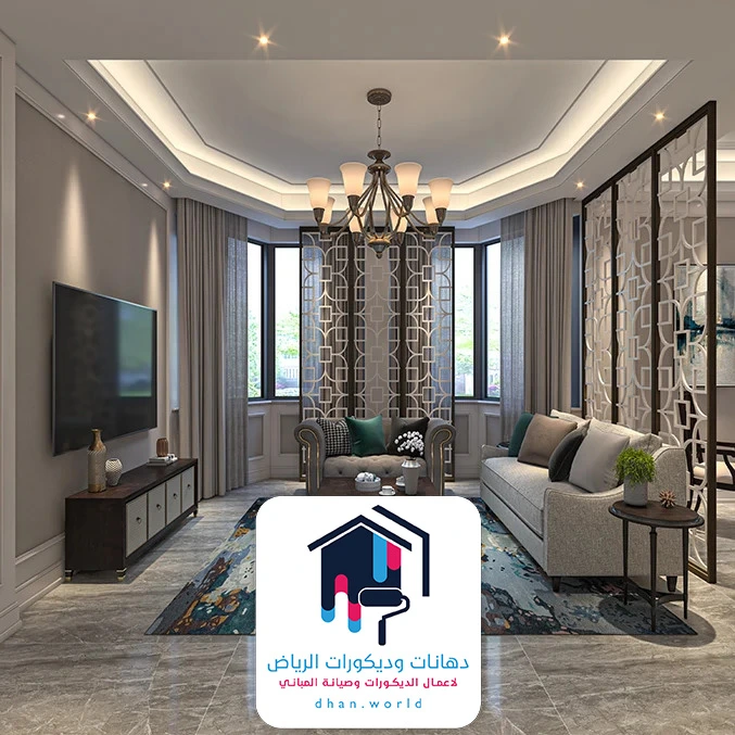 تركيب جبس بورد الرياض